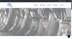 Desktop Screenshot of dfmc.org.au